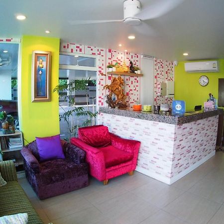 Shyne Place Phuket Exterior photo