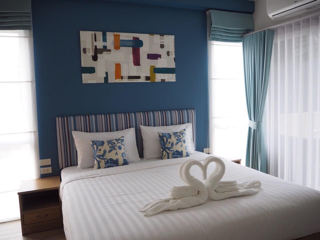 Shyne Place Phuket Exterior photo