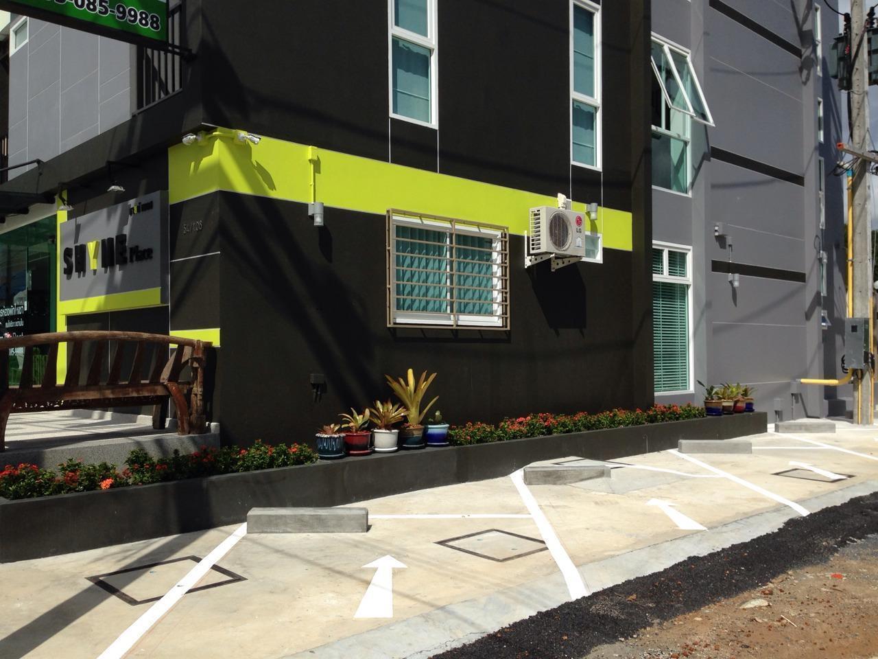 Shyne Place Phuket Exterior photo